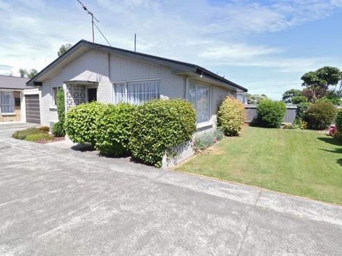 1/209 Teviot Street, Georgetown