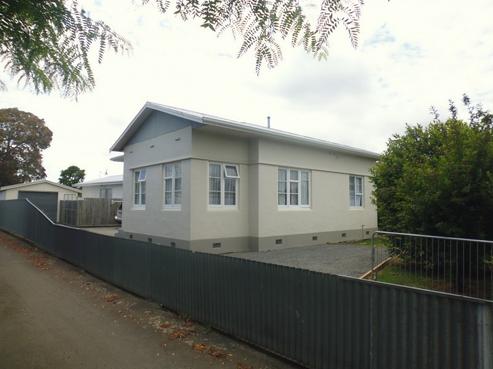 205 Gascoigne Street, Raureka