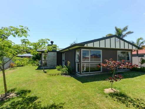 1035 Omahu Road, Frimley