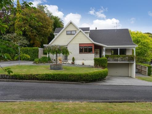 62 Simla Avenue, Havelock North