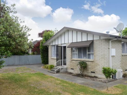 1/602 Pepper Street, Saint Leonards