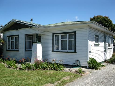 1007A Outram Road, Akina