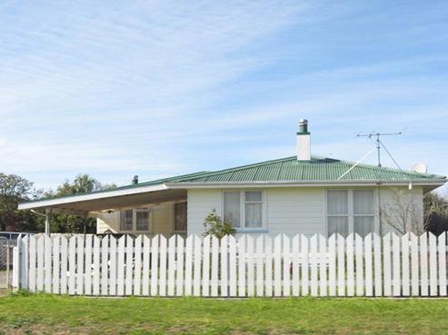 127 Apatu Street, Wairoa