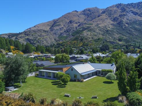 61 Atley Road, Arthurs Point