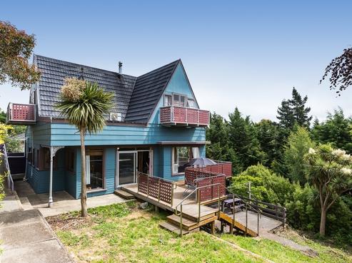 54 Durham Street, Kenmure