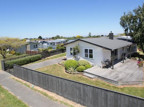 38 Port Street West, Feilding