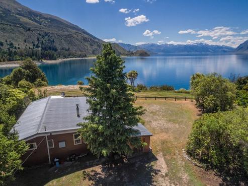 6 Capell Avenue, Lake Hawea