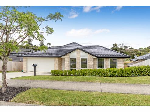 36 Motiti Street, Warkworth