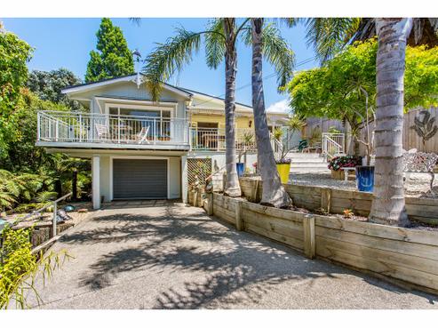 35 Korotaha Terrace, Rothesay Bay
