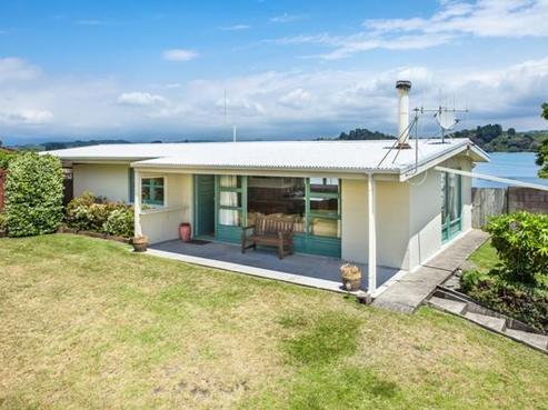 138 Harbour Road, Ohope