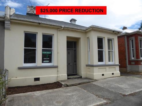 33 Carlyle Street, North East Valley