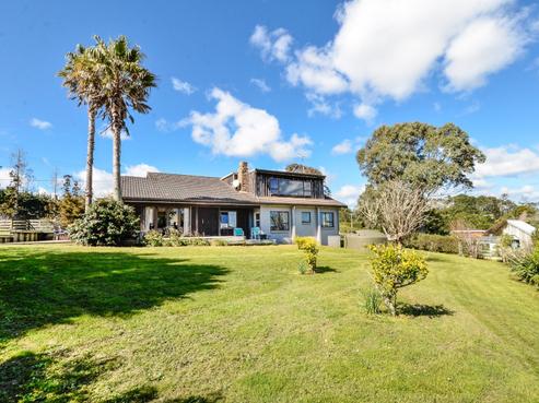 392 Matua Road, Kumeu