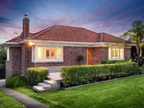 30 Kawerau Avenue, Devonport
