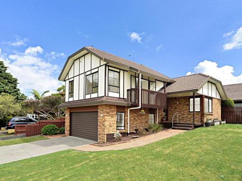 28B Rushgreen Avenue, Pahurehure