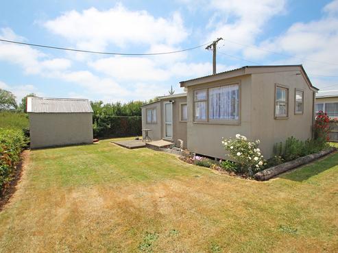3/1659 Glenavy-hilderthorpe Road, North Otago