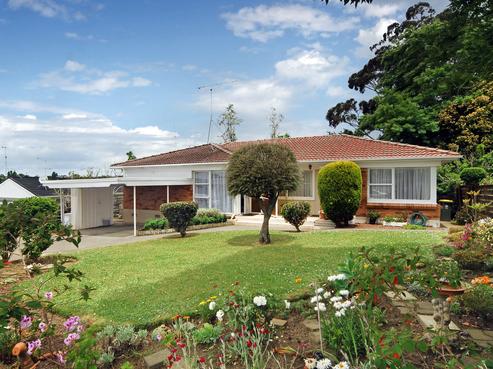 16A Pegler Drive, Howick