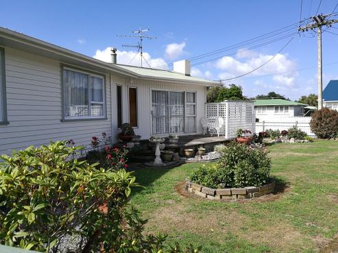 7 Hardie Grove, Featherston