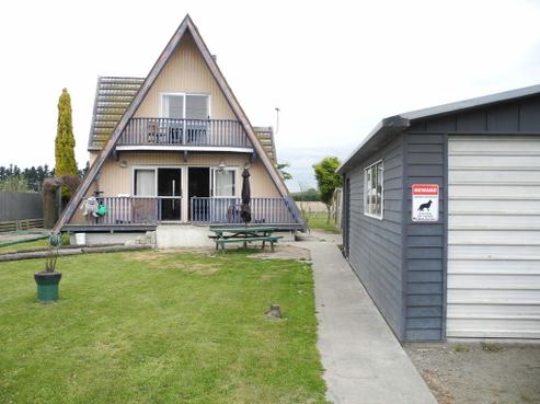 39 The Avenue, Pareora