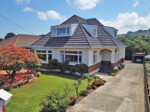 11 Ethel Street, Wakari