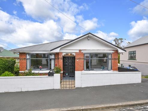 13 Bernard Street, Kenmure