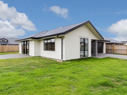 24 Hassall Street, Rangiora