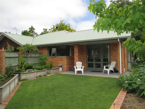 112 West Belt, Rangiora