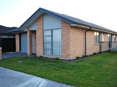 6 Deal Street, Wigram