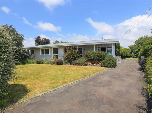 903 Norrie Street, Mahora