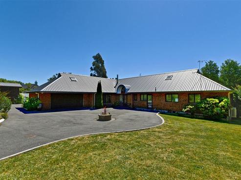 174 Cossars Road, Tai Tapu