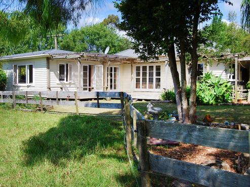1182 Oneriri Road, Kaiwaka