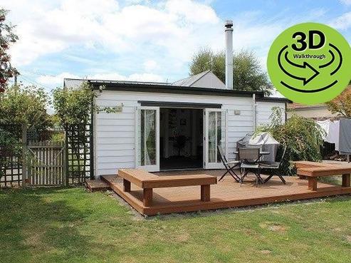 20 Albert Street, Netherby