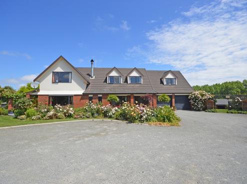441 Rosebrook Road, Hadlow