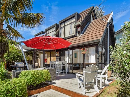 1/70A Wairoa Road, Narrow Neck