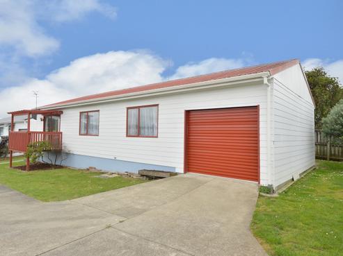10B Reed Street, Tikipunga