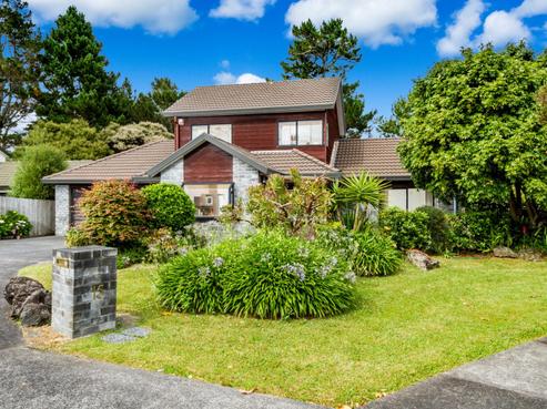 1/15 Mandica Place, Sunnynook