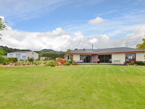 40 Waipapa Road, Ruatangata
