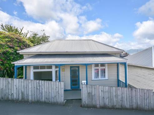 13 Scotland Street, Dunedin Central