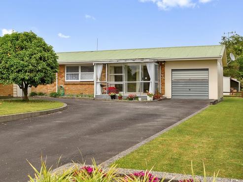 5A Totara Avenue, Matamata
