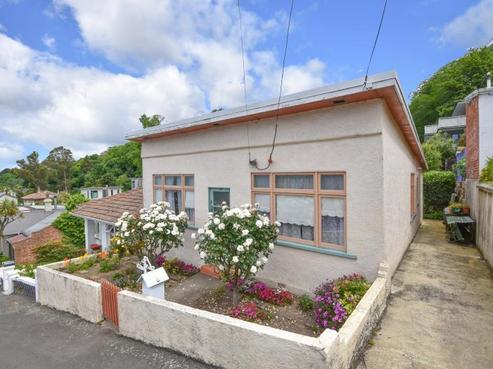 157 Maitland Street, Dunedin Central