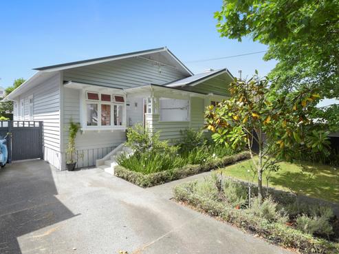 23 Nottingham Street, Westmere
