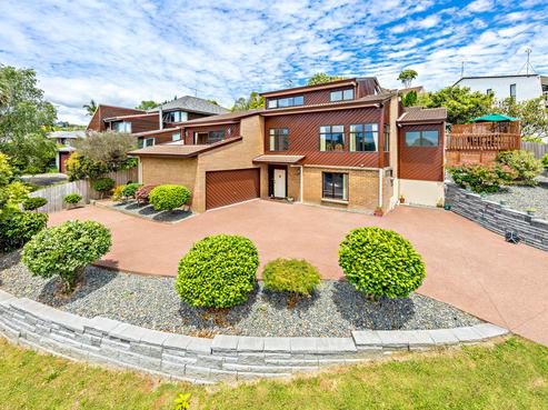 81 Haseler Crescent, Howick