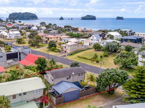 201A Marie Crescent, Whangamata