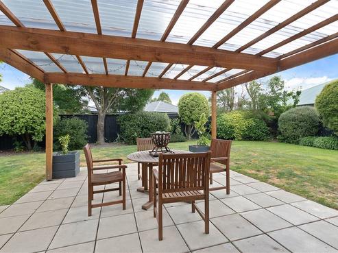 24 Coppinger Terrace, Aidanfield