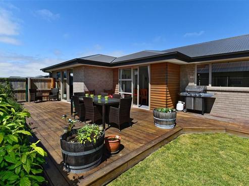 8 Benedict Street, Wigram