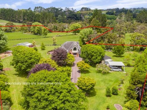 176A Boord Crescent, Kumeu