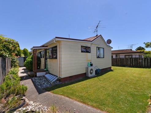 10B Taylor Avenue, Motueka