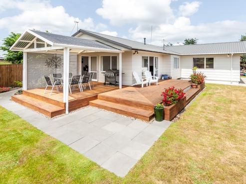 91A Warwick Street, Feilding