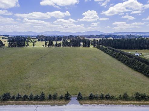 320 Barkers Road, Loburn