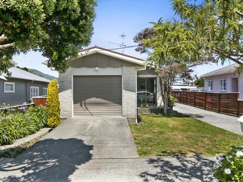 46 Pilmuir Street, Central Hutt
