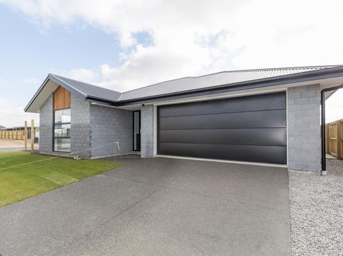 1 Lydiard Drive, Rolleston